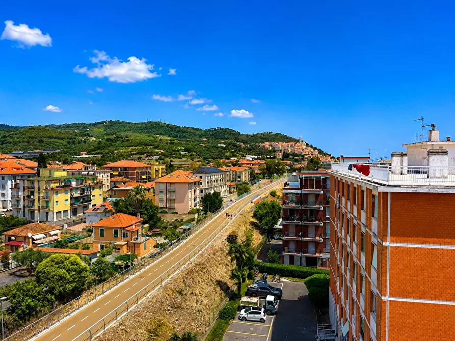 Immagine 21 di Appartamento in vendita  in Via Aurelia 82 a San Bartolomeo Al Mare