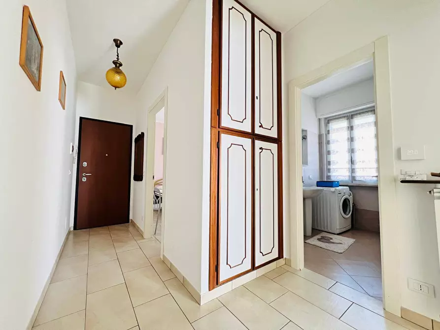Immagine 13 di Appartamento in vendita  in via sardegna a San Bartolomeo Al Mare