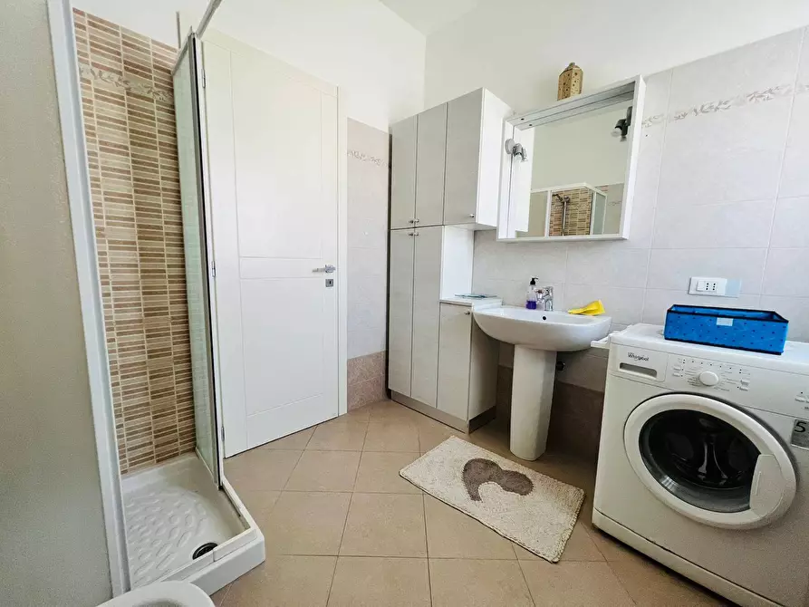 Immagine 15 di Appartamento in vendita  in via sardegna a San Bartolomeo Al Mare