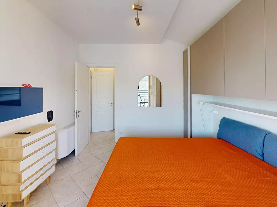 Immagine 12 di Appartamento in vendita  in Via dei Geranei a Diano Marina