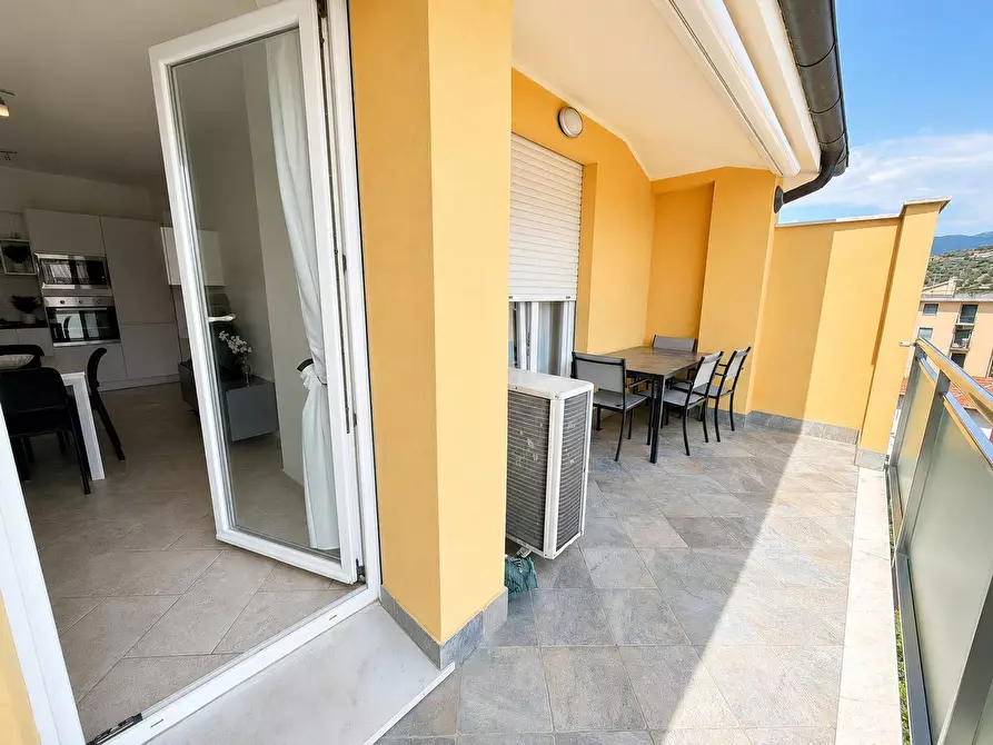 Immagine 15 di Appartamento in vendita  in Via dei Geranei a Diano Marina