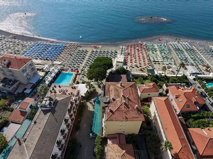 Immagine 24 di Appartamento in vendita  in Via dei Geranei a Diano Marina
