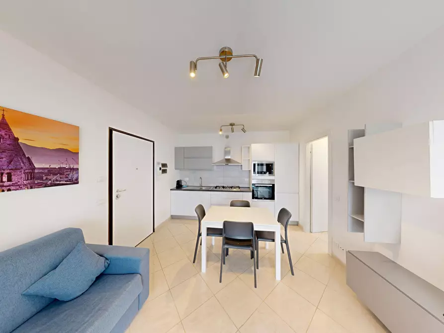 Immagine 4 di Appartamento in vendita  in Via dei Geranei a Diano Marina