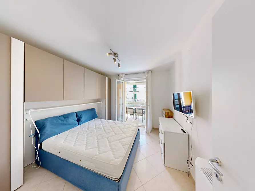 Immagine 9 di Appartamento in vendita  in Via dei Geranei a Diano Marina