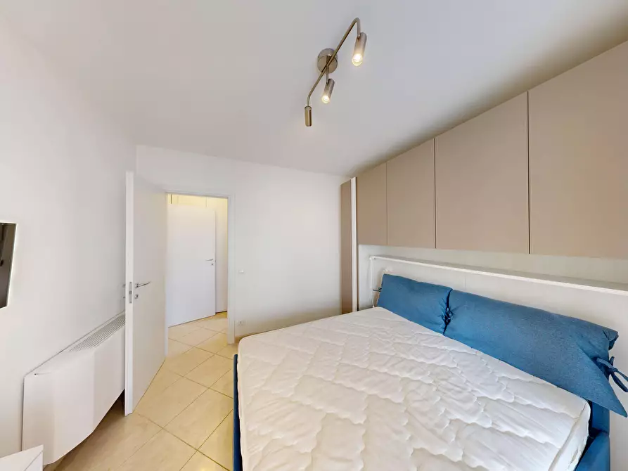 Immagine 11 di Appartamento in vendita  in Via dei Geranei a Diano Marina