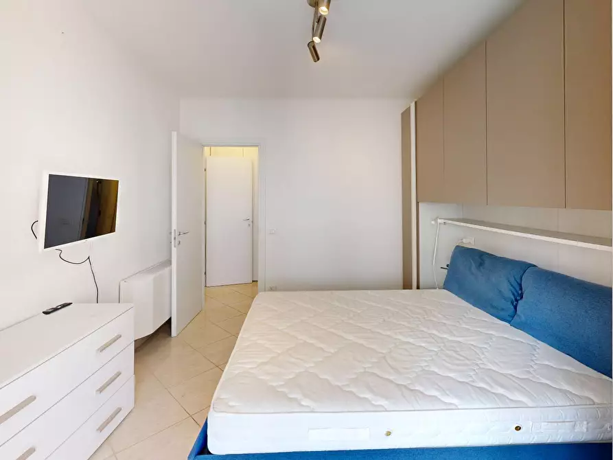 Immagine 12 di Appartamento in vendita  in Via dei Geranei a Diano Marina