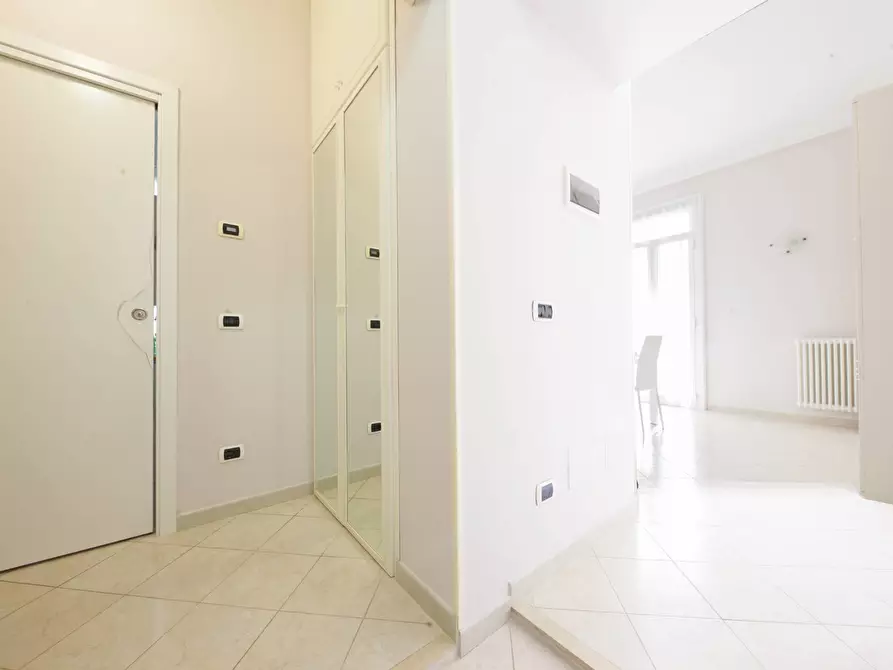 Immagine 6 di Appartamento in vendita  in Via Privata Risso 23 a Imperia