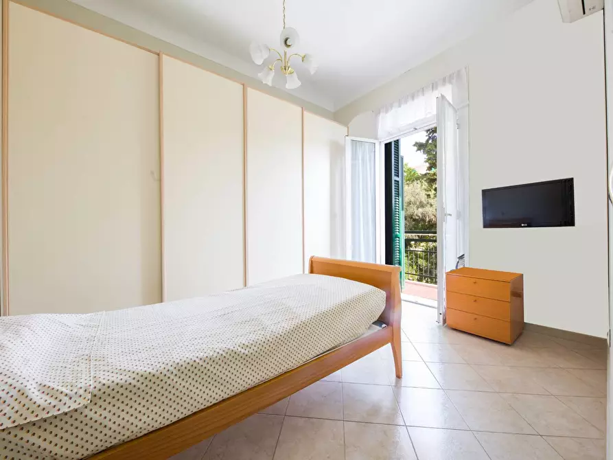 Immagine 8 di Appartamento in vendita  in Via Privata Risso 23 a Imperia