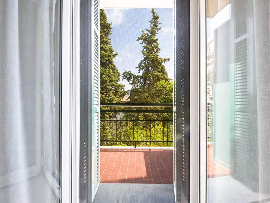 Immagine 9 di Appartamento in vendita  in Via Privata Risso 23 a Imperia