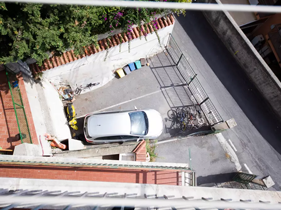 Immagine 10 di Appartamento in vendita  in Via Privata Risso 23 a Imperia
