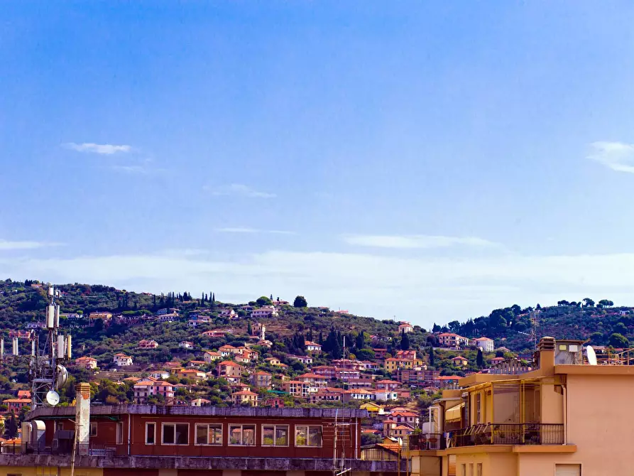 Immagine 14 di Appartamento in vendita  in Via Privata Risso 23 a Imperia