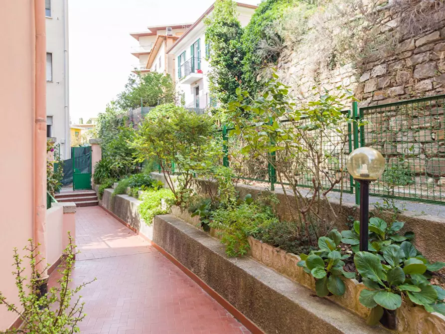 Immagine 15 di Appartamento in vendita  in Via Privata Risso 23 a Imperia