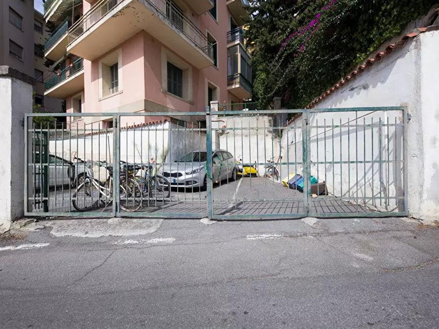 Immagine 18 di Appartamento in vendita  in Via Privata Risso 23 a Imperia