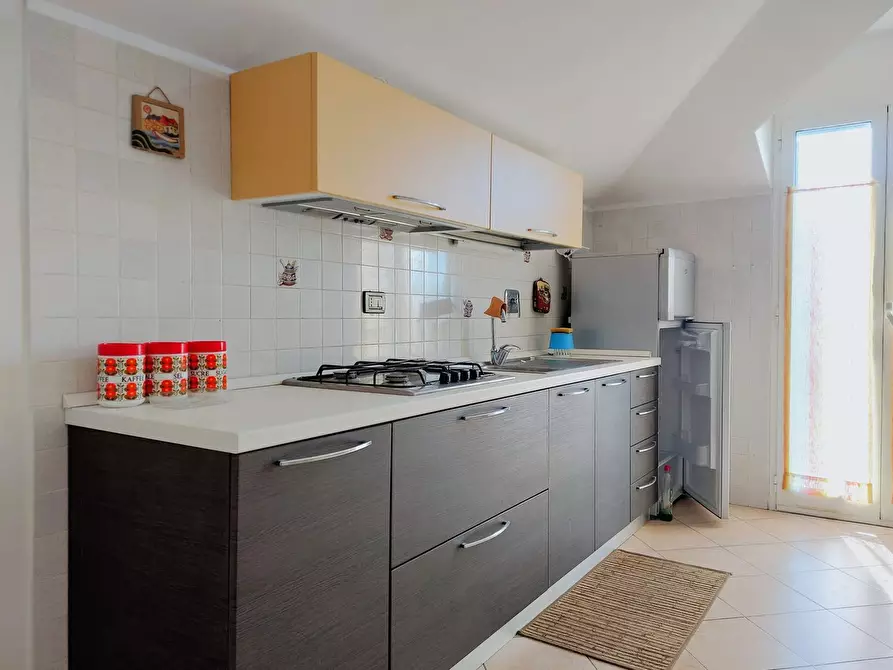 Immagine 13 di Appartamento in vendita  in via Diano San Pietro a Diano Arentino