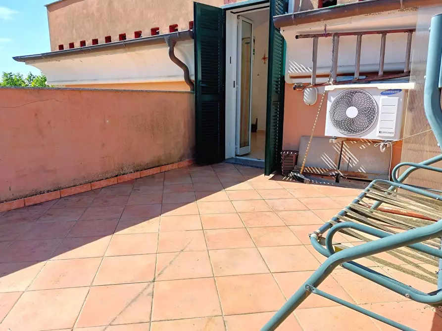 Immagine 6 di Appartamento in vendita  in via Diano San Pietro a Diano Arentino