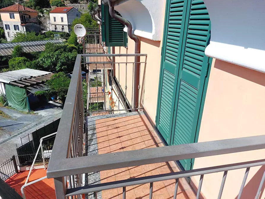 Immagine 19 di Appartamento in vendita  in via Diano San Pietro a Diano Arentino