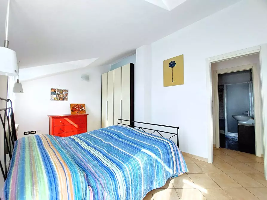 Immagine 20 di Appartamento in vendita  in via Diano San Pietro a Diano Arentino