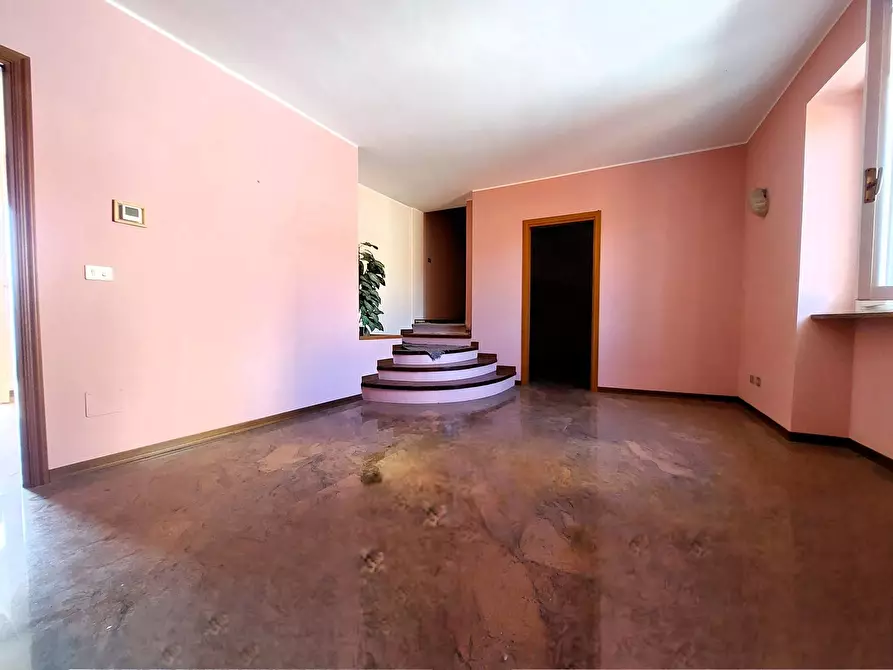 Immagine 3 di Appartamento in vendita  in San Nicola 5 a Diano Arentino