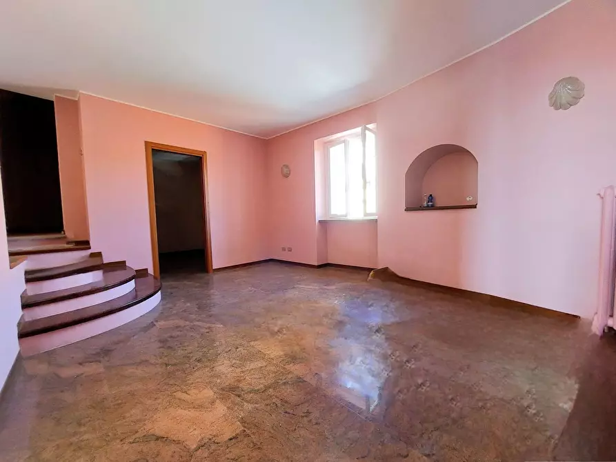 Immagine 4 di Appartamento in vendita  in San Nicola 5 a Diano Arentino