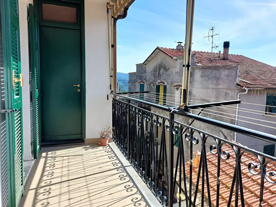 Immagine 11 di Appartamento in vendita  in San Nicola 5 a Diano Arentino