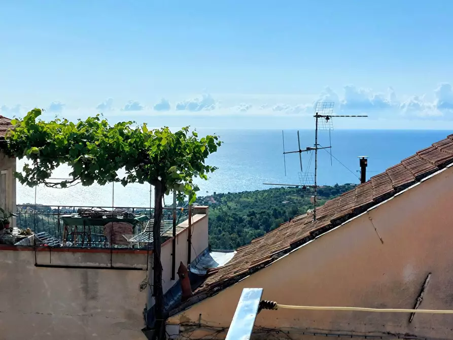 Immagine 12 di Appartamento in vendita  in San Nicola 5 a Diano Arentino