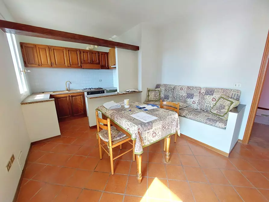 Immagine 7 di Appartamento in vendita  in San Nicola 5 a Diano Arentino