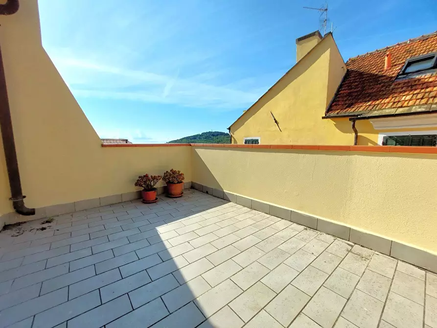 Immagine 17 di Appartamento in vendita  in San Nicola 5 a Diano Arentino