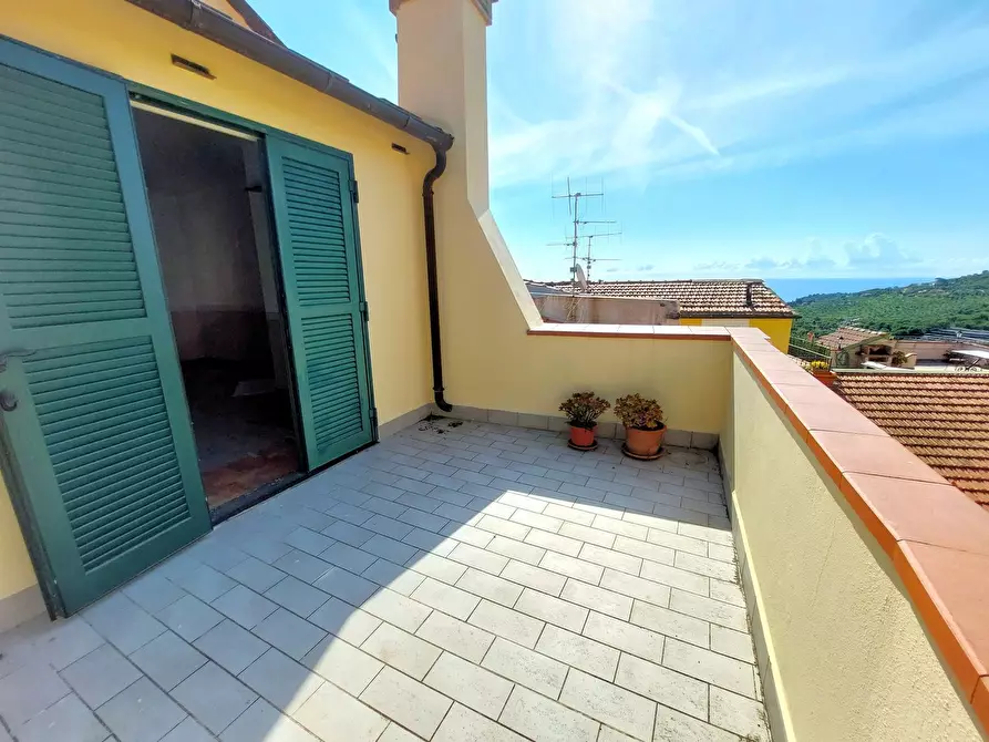 Immagine 18 di Appartamento in vendita  in San Nicola 5 a Diano Arentino