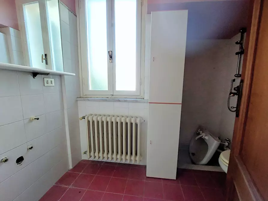 Immagine 26 di Appartamento in vendita  in San Nicola 5 a Diano Arentino