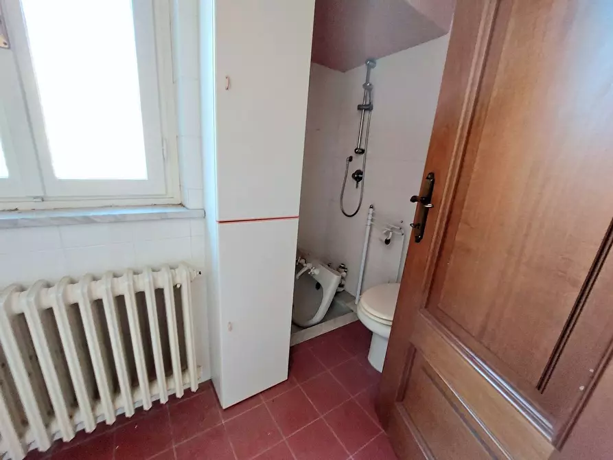 Immagine 27 di Appartamento in vendita  in San Nicola 5 a Diano Arentino