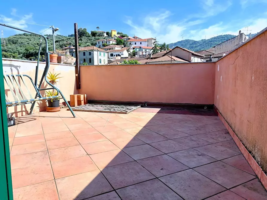 Immagine 4 di Appartamento in vendita  in via Diano San Pietro a Diano Arentino