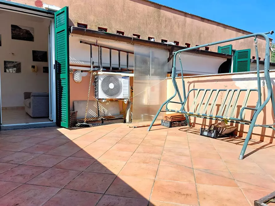 Immagine 5 di Appartamento in vendita  in via Diano San Pietro a Diano Arentino