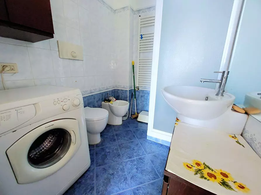 Immagine 20 di Appartamento in vendita  in via Diano San Pietro a Diano Arentino