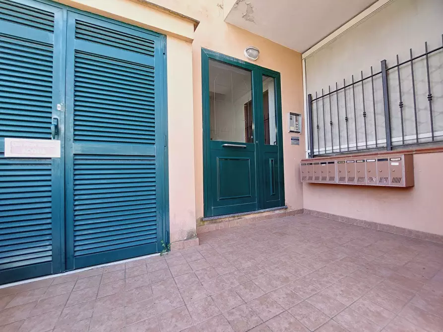 Immagine 23 di Appartamento in vendita  in via Diano San Pietro a Diano Arentino