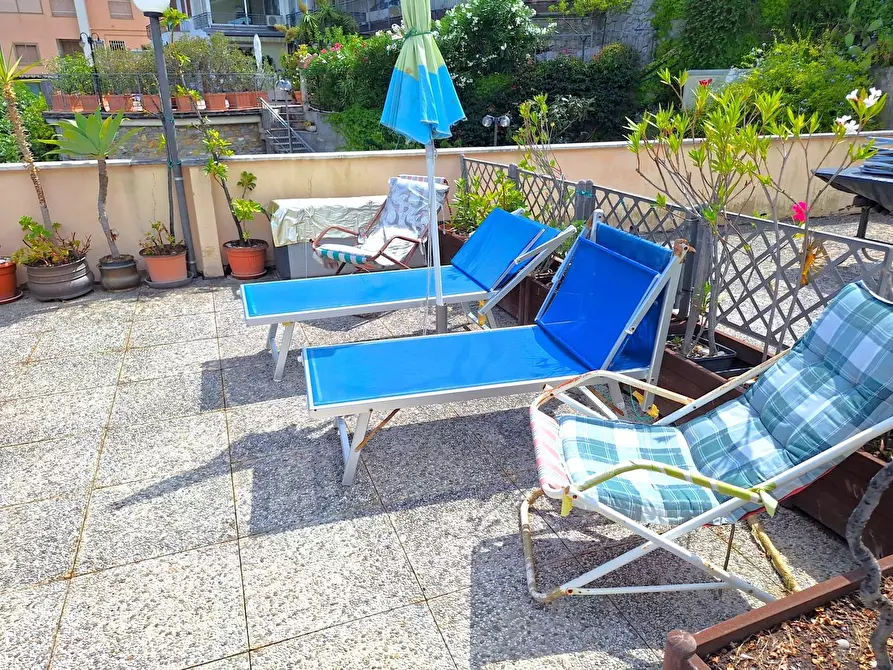 Immagine 23 di Appartamento in vendita  in via aurelia 14 18 a Badalucco