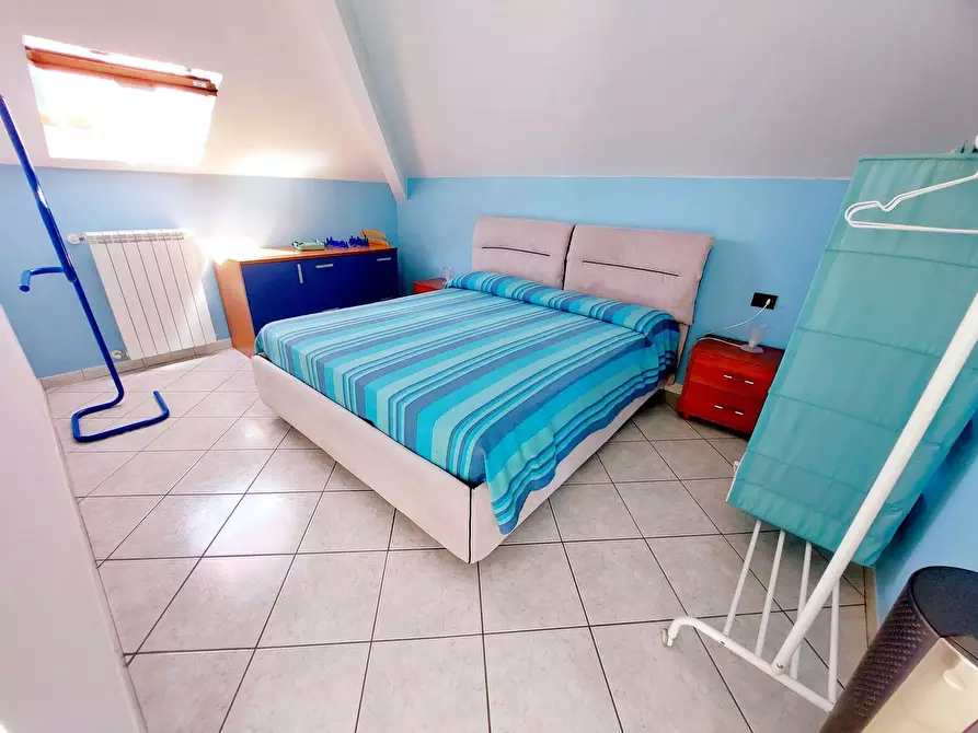Immagine 13 di Appartamento in vendita  in Via Cà Rossa 36 a Diano Arentino