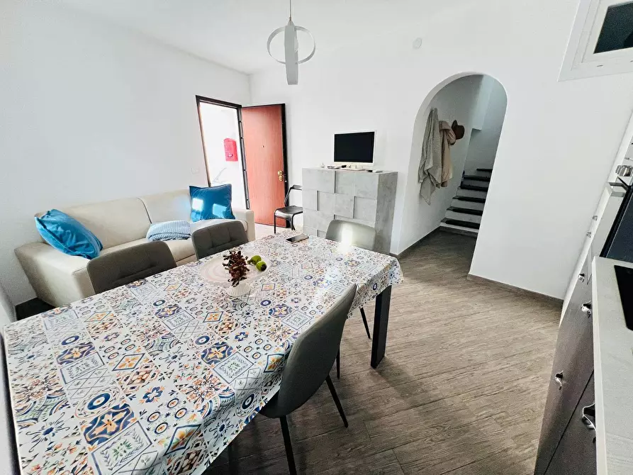 Immagine 4 di Appartamento in vendita  in Via Poggio 14 a Diano Arentino