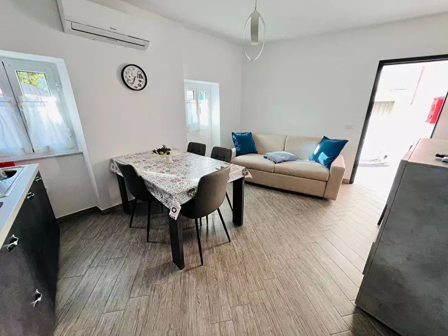 Immagine 5 di Appartamento in vendita  in Via Poggio 14 a Diano Arentino