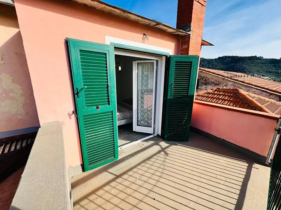 Immagine 13 di Appartamento in vendita  in Via Poggio 14 a Diano Arentino