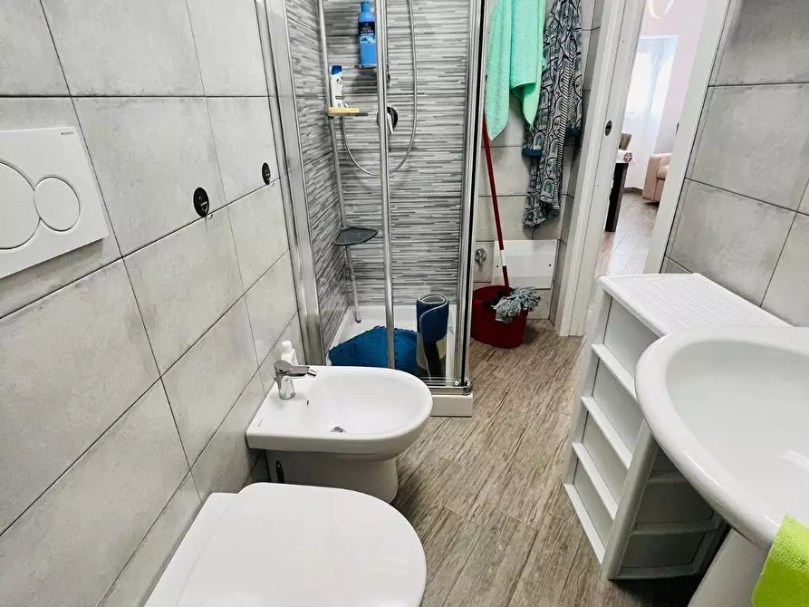Immagine 7 di Appartamento in vendita  in Via Poggio 14 a Diano Arentino