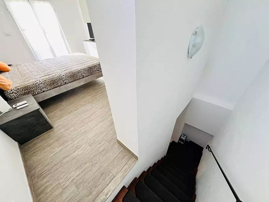 Immagine 8 di Appartamento in vendita  in Via Poggio 14 a Diano Arentino