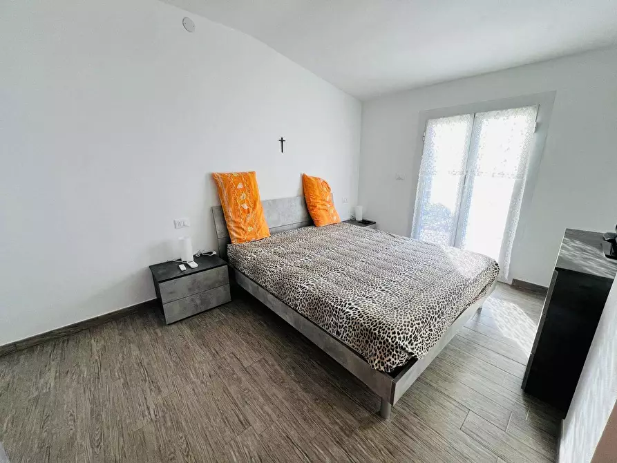 Immagine 9 di Appartamento in vendita  in Via Poggio 14 a Diano Arentino
