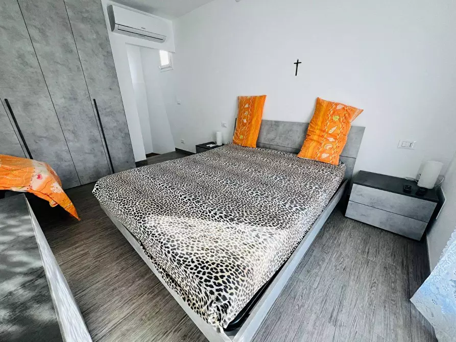 Immagine 10 di Appartamento in vendita  in Via Poggio 14 a Diano Arentino