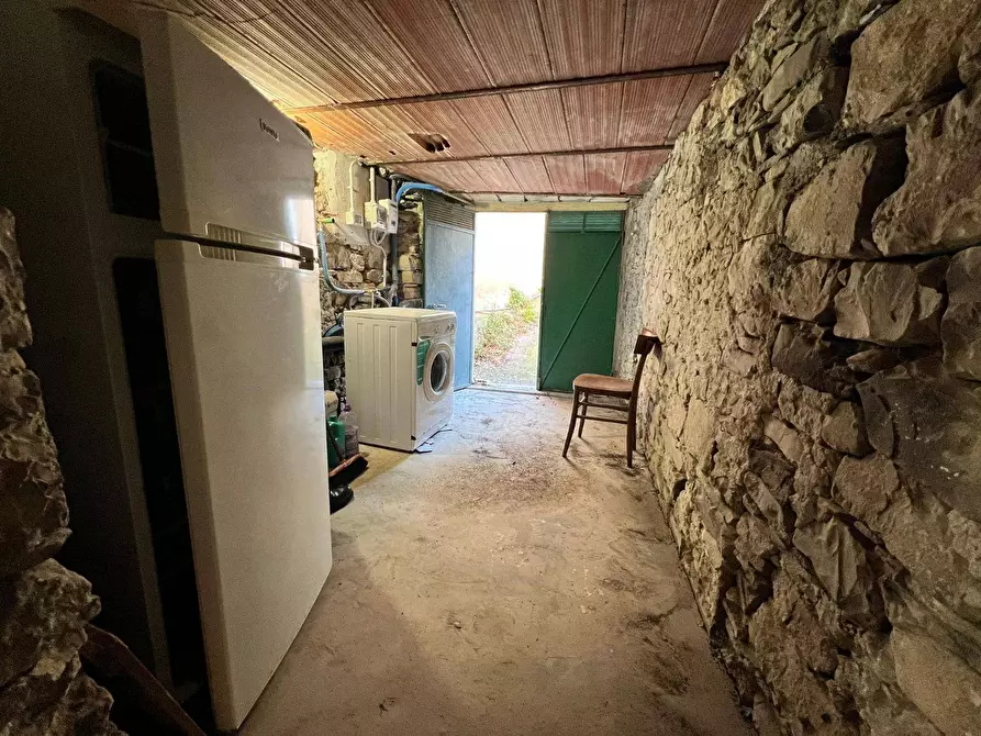 Immagine 17 di Appartamento in vendita  in Via Poggio 14 a Diano Arentino