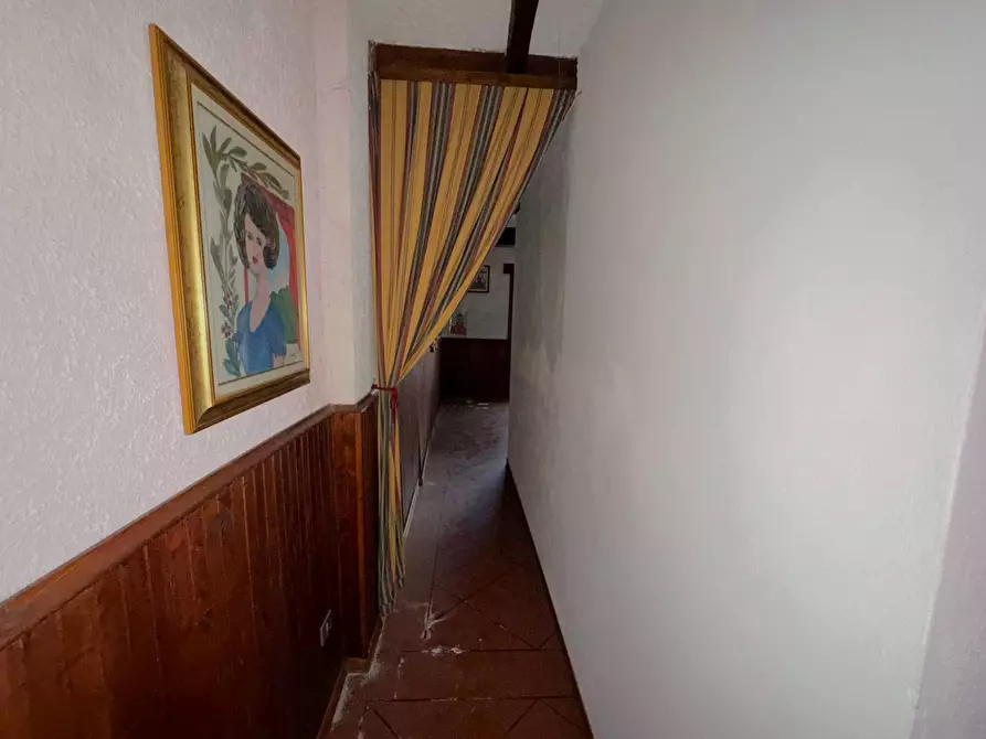 Immagine 13 di Casa indipendente in vendita  in Via XX Settembre a Diano San Pietro