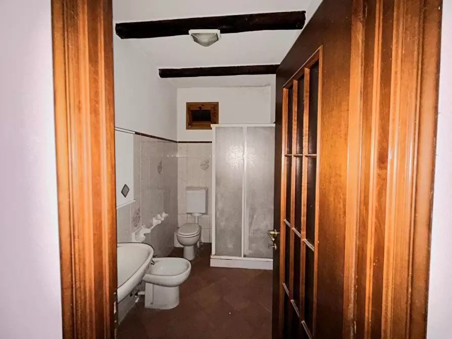 Immagine 14 di Casa indipendente in vendita  in Via XX Settembre a Diano San Pietro