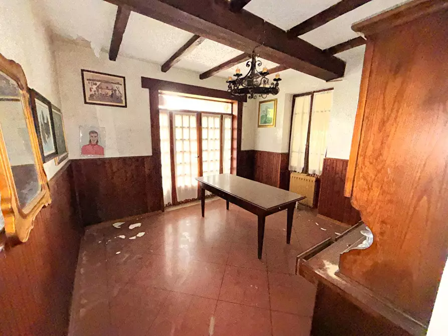 Immagine 9 di Casa indipendente in vendita  in Via XX Settembre a Diano San Pietro