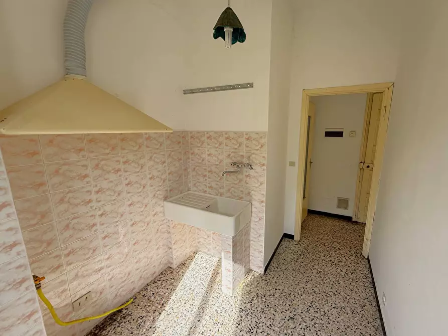 Immagine 29 di Casa indipendente in vendita  in Via XX Settembre a Diano San Pietro