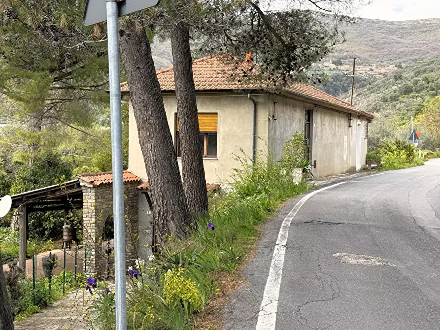 Immagine 33 di Casa indipendente in vendita  in Via XX Settembre a Diano San Pietro