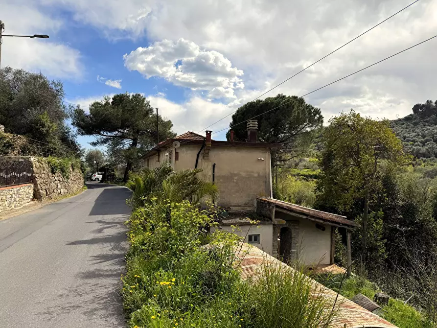 Immagine 34 di Casa indipendente in vendita  in Via XX Settembre a Diano San Pietro